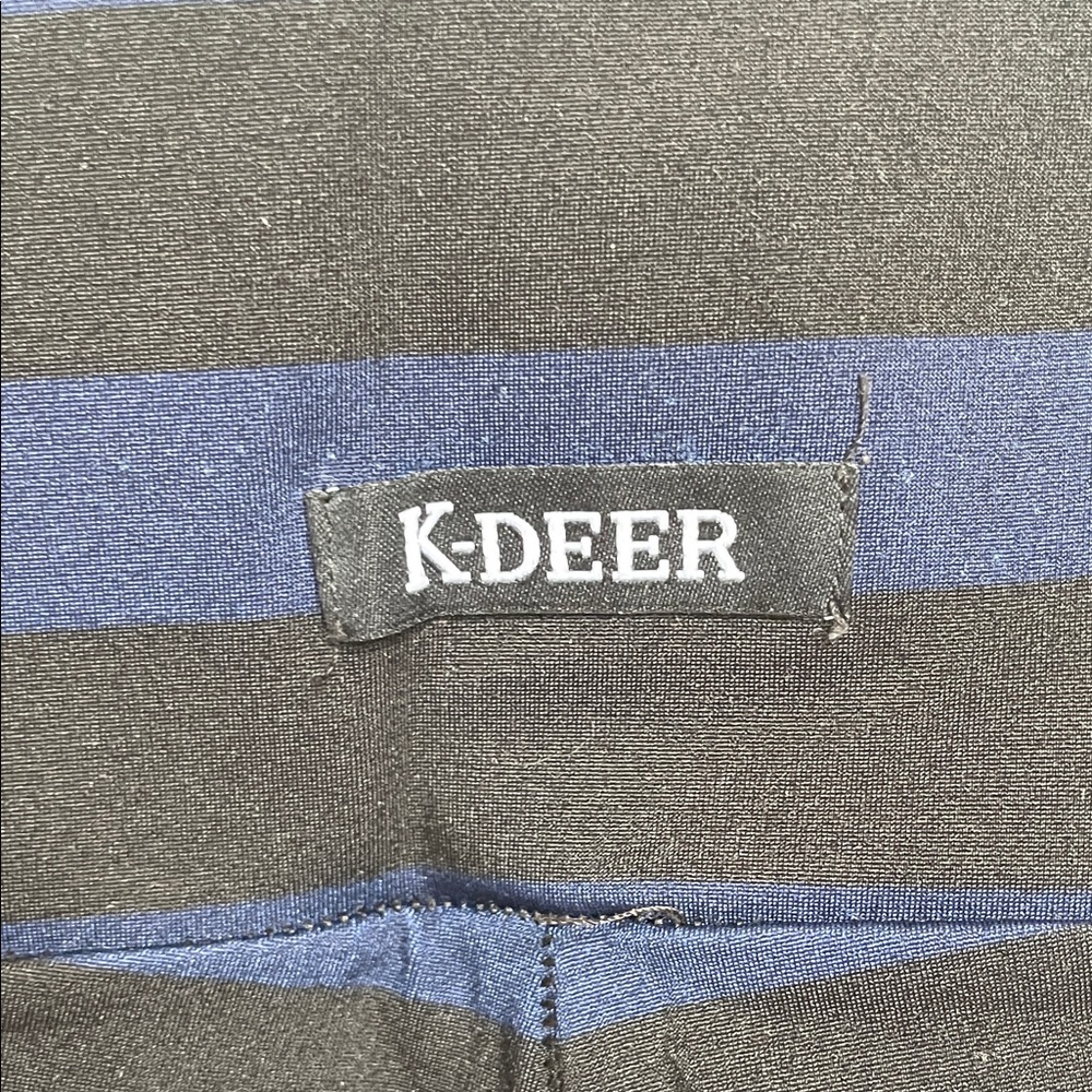 K-DEER Leggings - Picture 4 of 5